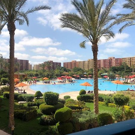 Chalet In Porto Golf Marina El Alamein Exterior photo